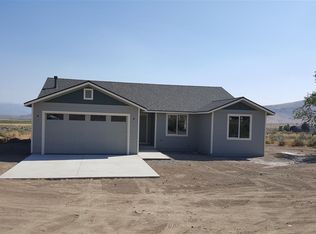 3966 Walker View Rd, Wellington, NV 89444