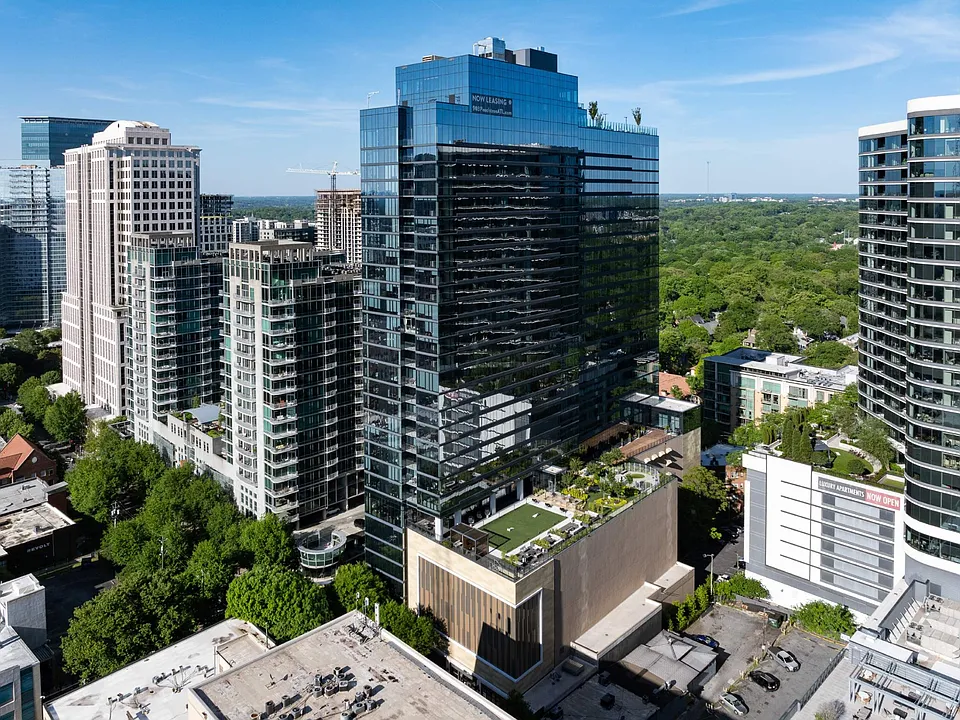 903 Peachtree