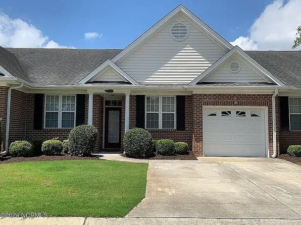334 Monlandil Dr, Wilmington, NC 28403