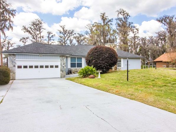 564 SE 5th Ave, Melrose, FL 32666