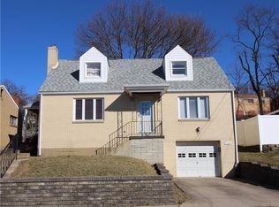 1422 Hyde St, Pittsburgh, PA 15205