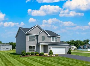 5502 William St, Lancaster, NY