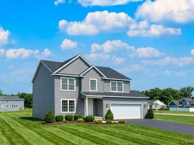 5502 William St, Lancaster, NY, 14086
