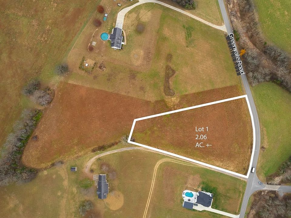 1st image of 0 Greenvale Rd Lot 1