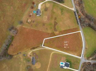 0 Greenvale Rd LOT 1, Watertown, TN 37184