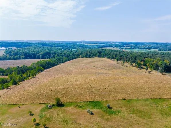 Lewis Rd, Salineville, OH 43945