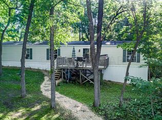 15362 Blackhawk Rd, Audubon, MN 56511