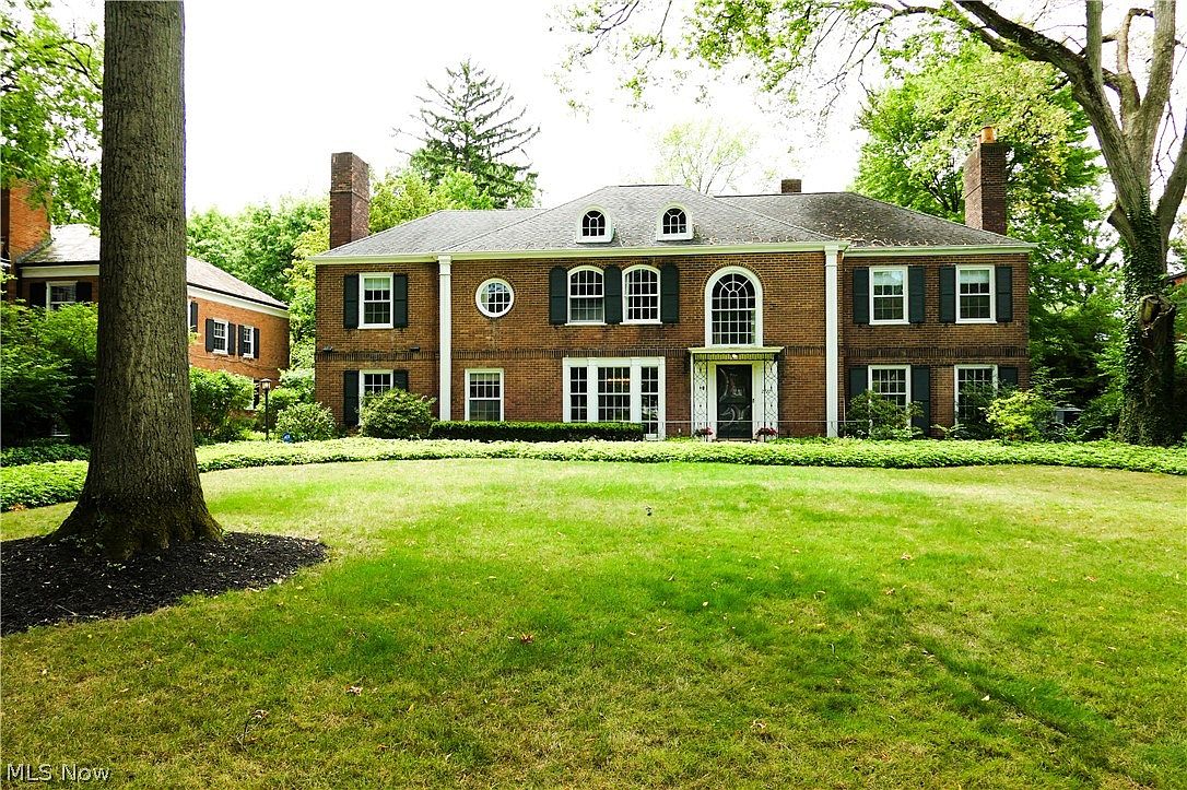 A*様 house on the hill Checker 90 2720 Chesterton Rd, Shaker Heights, OH 44122 | Zillow