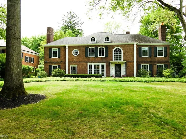 2720 Chesterton Rd, Shaker Heights, OH 44122