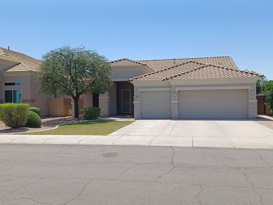 1st image of 1601 E Wesson Dr