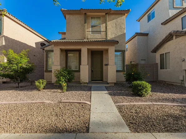 10017 W Williams St, Tolleson, AZ 85353