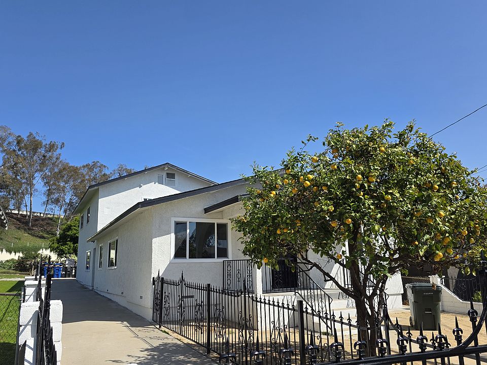 1st image of 4537 E 2nd St #4537