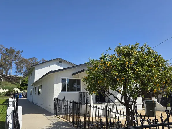 4537 E 2nd St #4537, Los Angeles, CA 90022