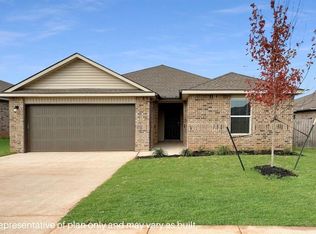 12409 NW 142nd St, Piedmont, OK 73078