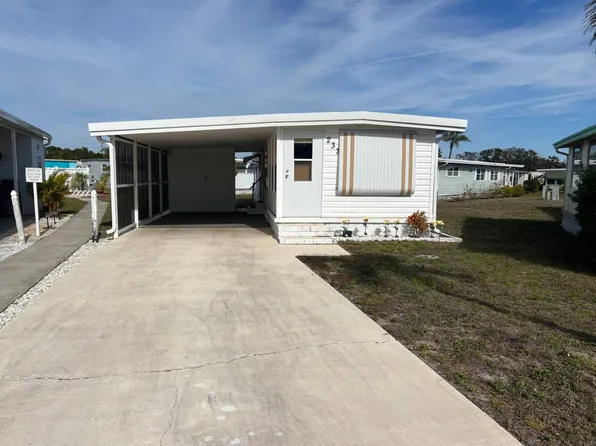 13225 101st St Lot 237, Largo, FL 33773