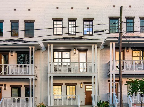 709 Garfield St, Nashville, TN 37208