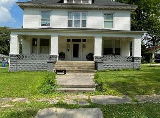 415 Jefferson St, Fulton, KY 42041