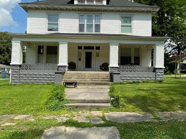 415 Jefferson St, Fulton, KY 42041