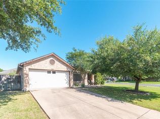 7300 Pusch Ridge Loop, Austin, TX 78749