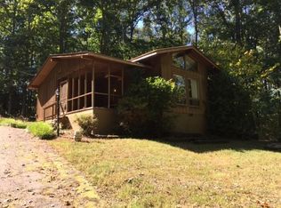 213 Grove Level Rd, Commerce, GA 30529