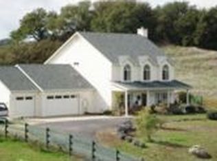 14655 El Monte Rd, Atascadero, CA 93422