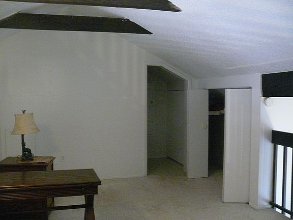 Loft Bedroom 1