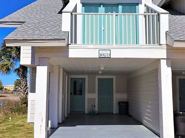 102 38th St Unit D, Mexico Beach, FL 32456