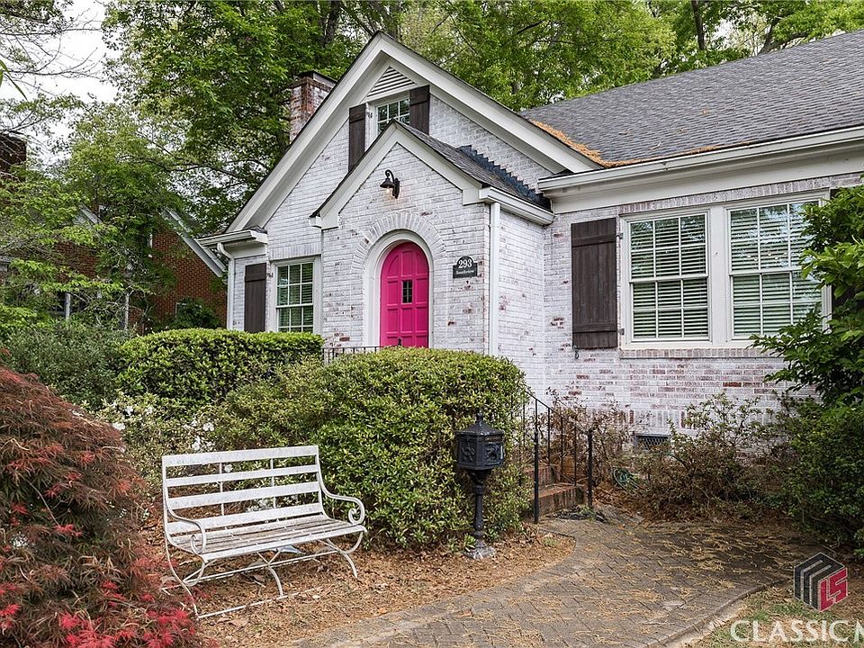 293 Southview Dr, Athens, GA 30605 Zillow