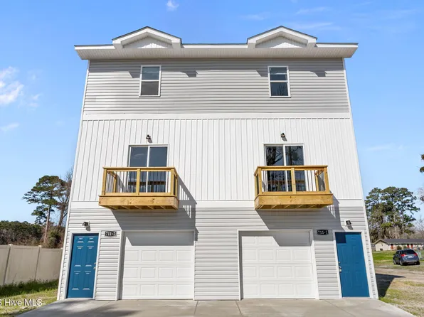 711 Tallman Circle, Midway Park, NC 28544