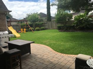 12450 Lago Bend Ln, Houston, TX 77041