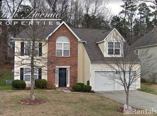 4705 Canipe Dr, Charlotte, NC 28269