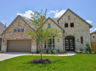 9103 Clearwater Ranch Ln, Richmond, TX 77407