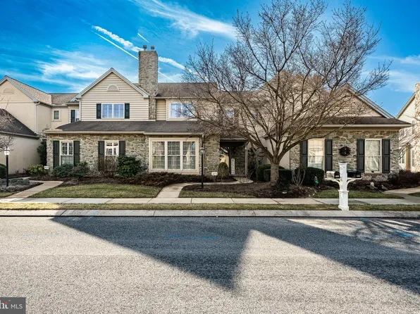 435 Laurel Ridge Path, Cochranville, PA 19330