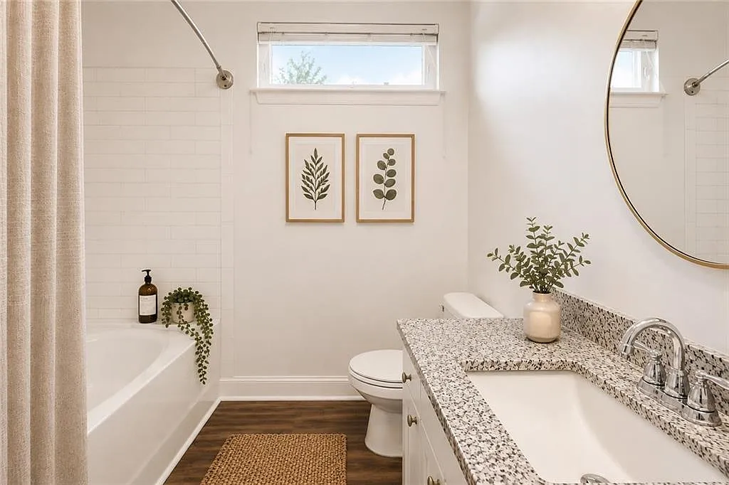 2 bed, 2.0 bath, 1059 sqft, $2,500 — Photo 4