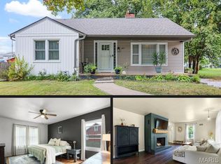 117 Lenox Ave, Granite City, IL 62040