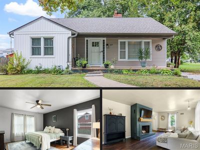 117 Lenox Ave, Granite City, IL, 62040