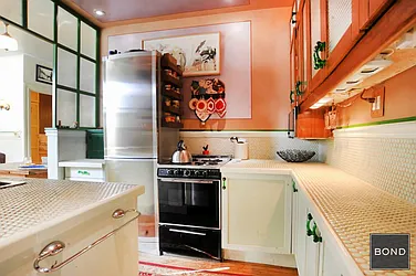Sold by Bond New York