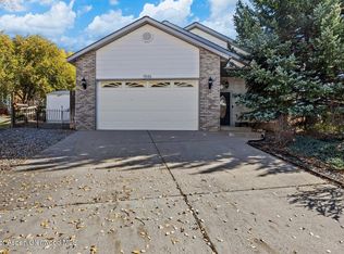 1546 E 12th St, Rifle, CO 81650