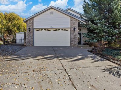1546 E 12th St, Rifle, CO, 81650