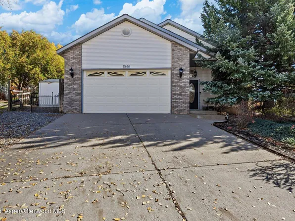 1546 E 12th St, Rifle, CO 81650