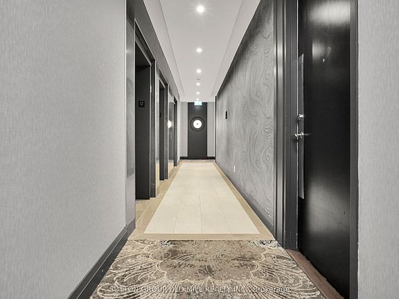 5th image of 85 Bloor St E #1207