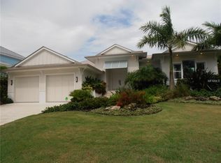 660 Neptune Ave, Longboat Key, FL 34228