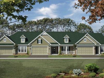 101 Rivers Run, Rochester, NY, 14623