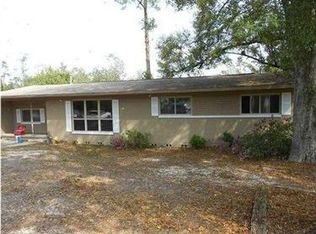742 Valley Dr, Pensacola, FL 32503