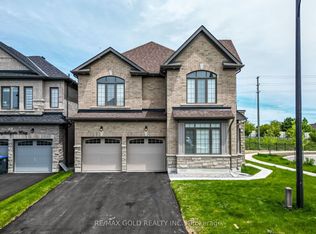 73 N Eastman Dr, Brampton, ON L6X5S6