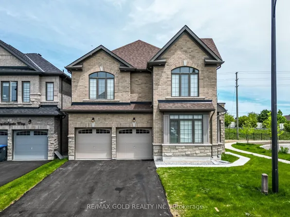 73 N Eastman Dr, Brampton, ON L6X 5S6