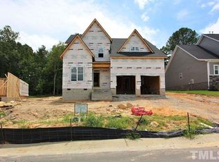 413 Lindsays Run, Rolesville, NC 27571