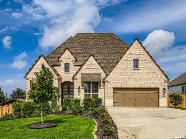 28607 Bull Gate, Boerne, TX 78015