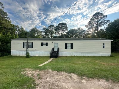 50 Sheri Dr, Hattiesburg, MS, 39402