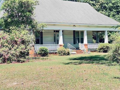 4015 N Highway 501, Marion, SC, 29571